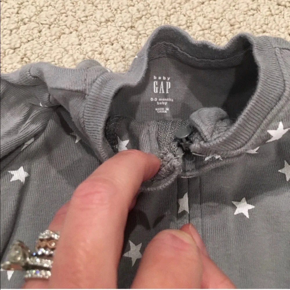 GAP euc baby